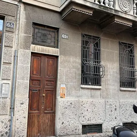 Il Chiostro Di Citta Studi-3